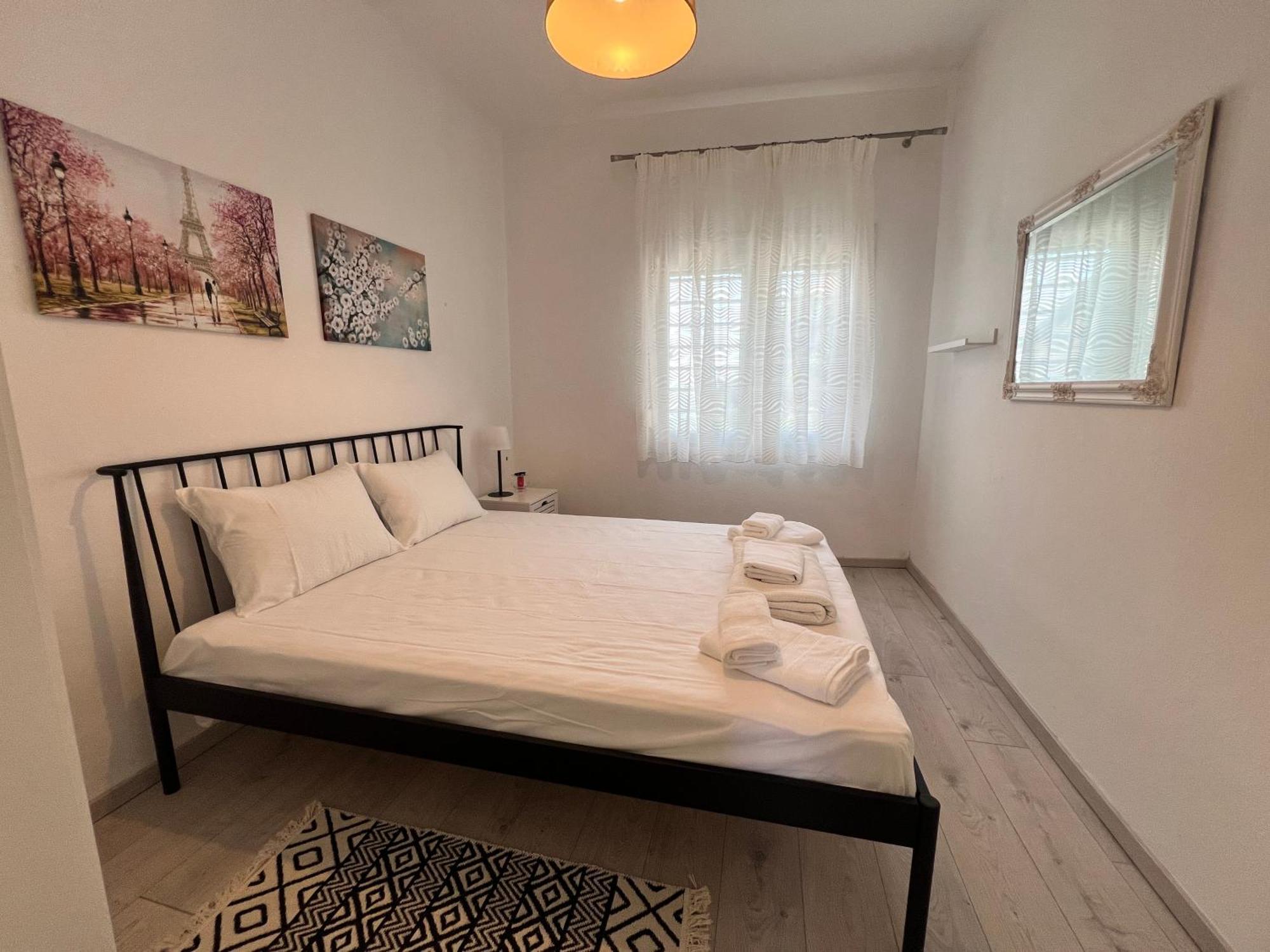 Kamares House Apartment Kavála Ngoại thất bức ảnh