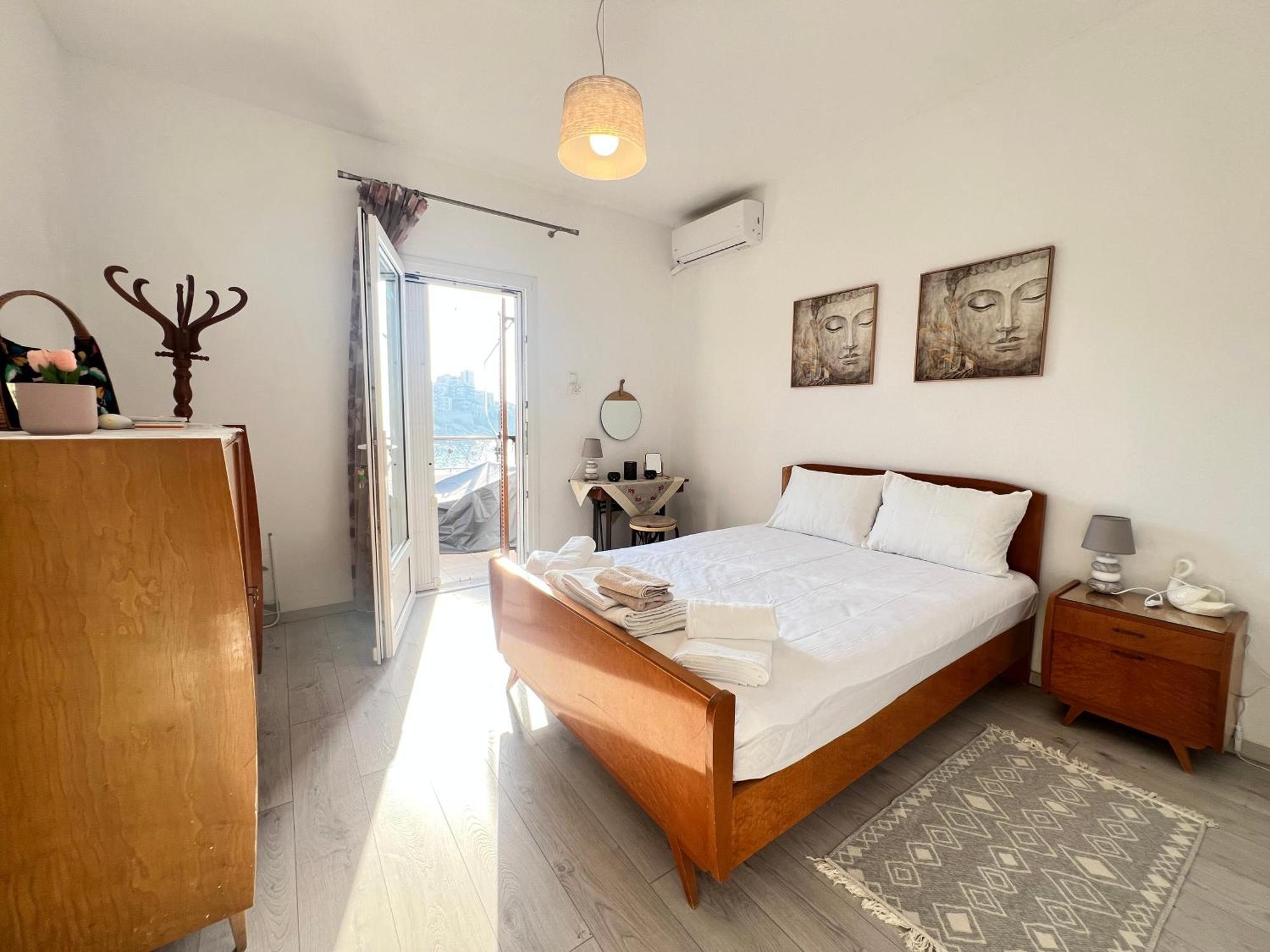 Kamares House Apartment Kavála Ngoại thất bức ảnh