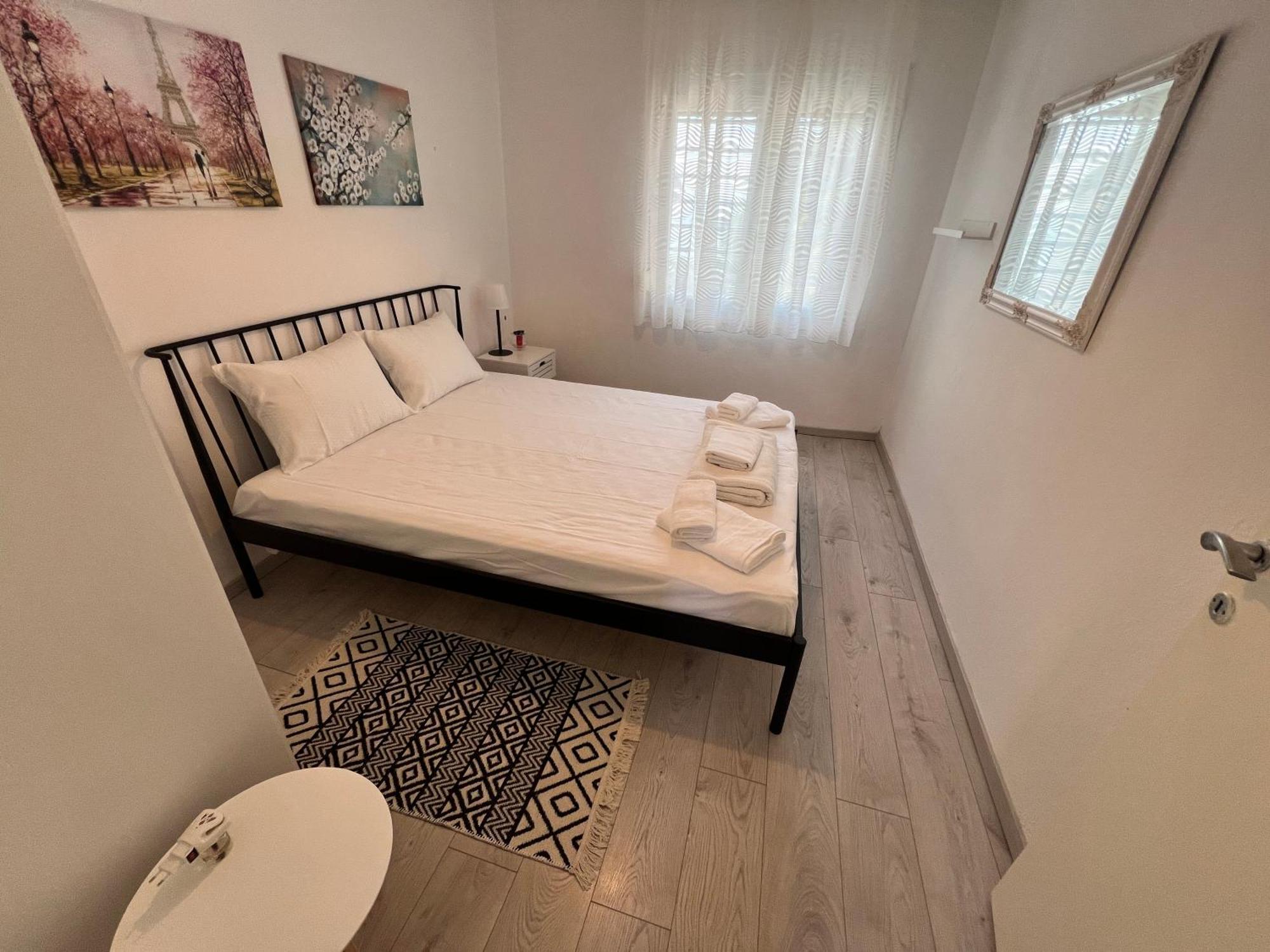 Kamares House Apartment Kavála Ngoại thất bức ảnh