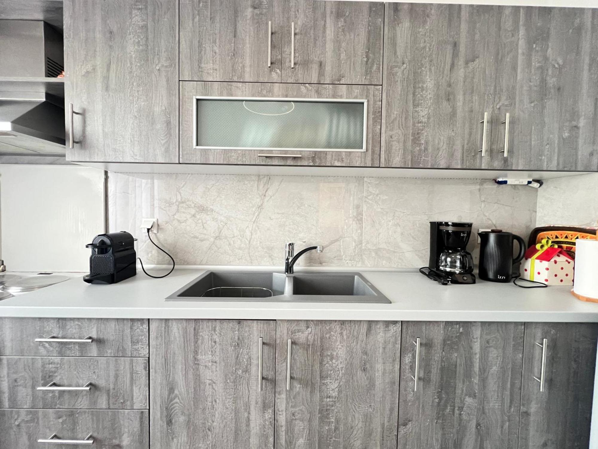 Kamares House Apartment Kavála Ngoại thất bức ảnh