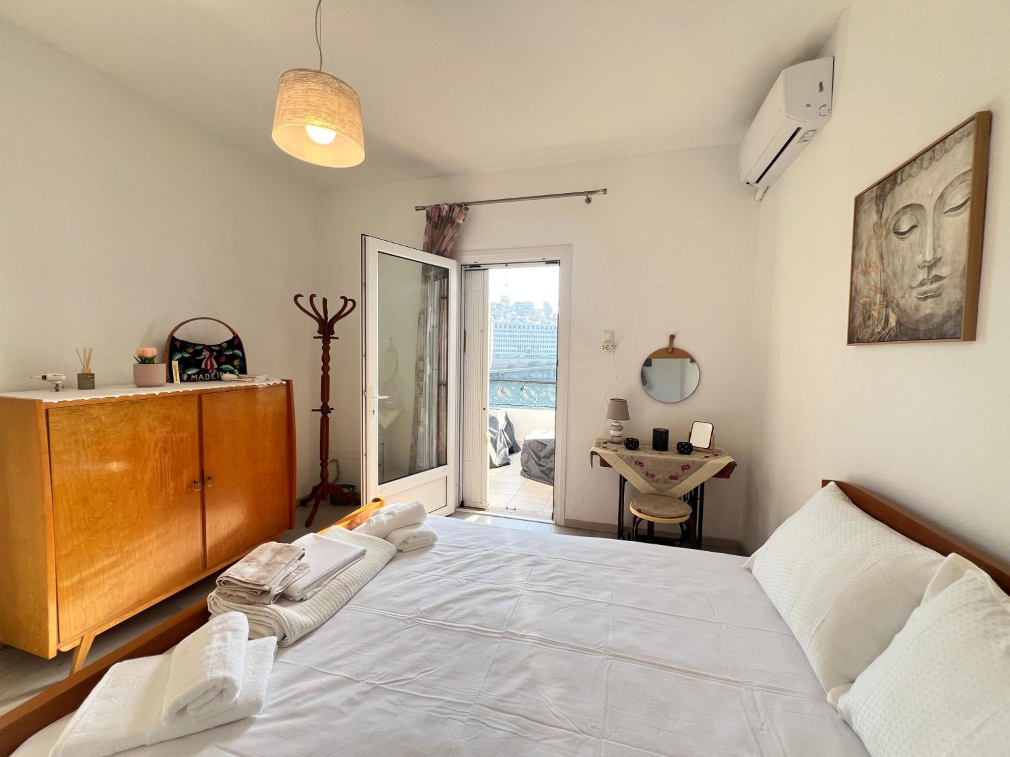 Kamares House Apartment Kavála Ngoại thất bức ảnh