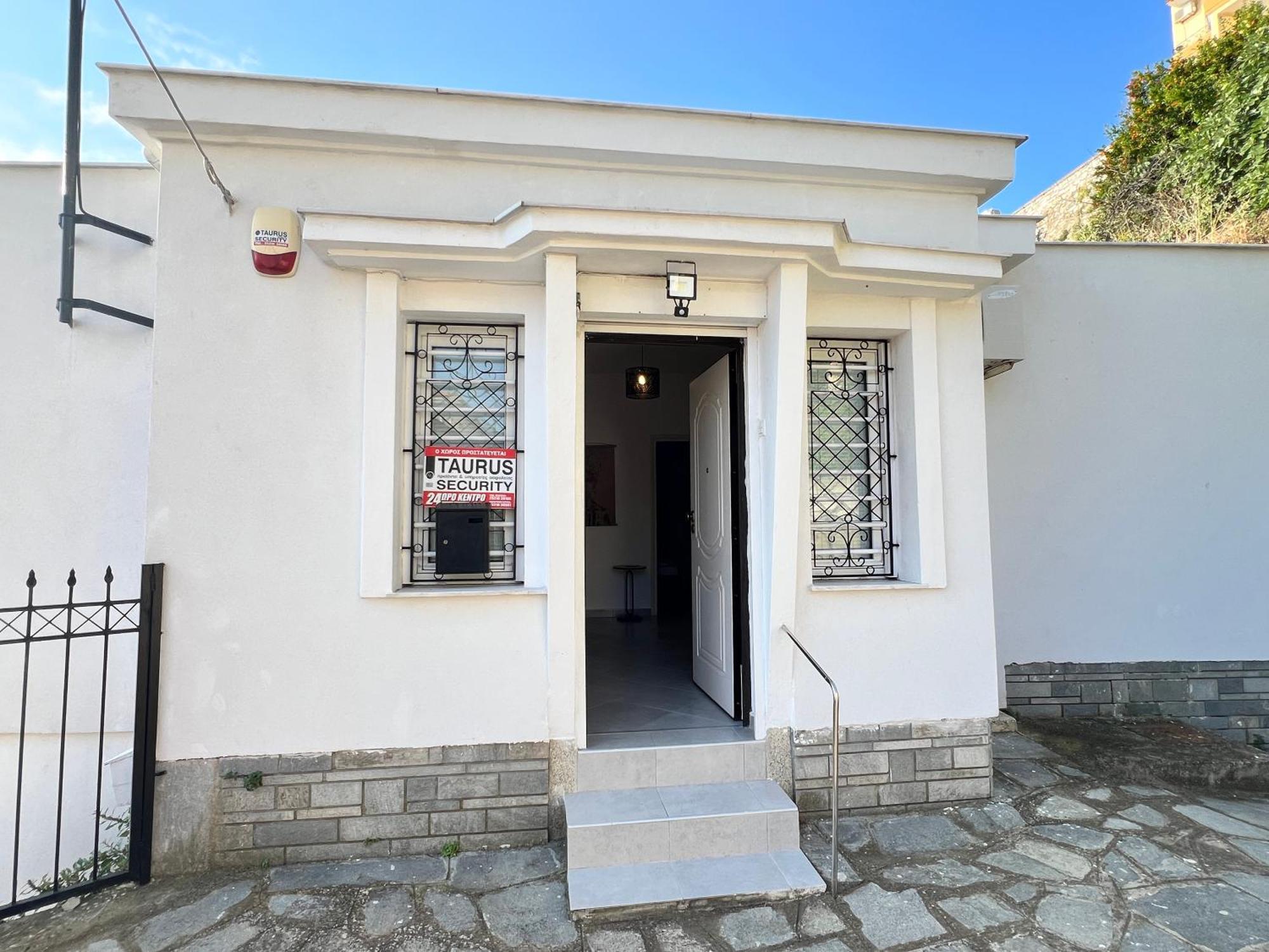 Kamares House Apartment Kavála Ngoại thất bức ảnh
