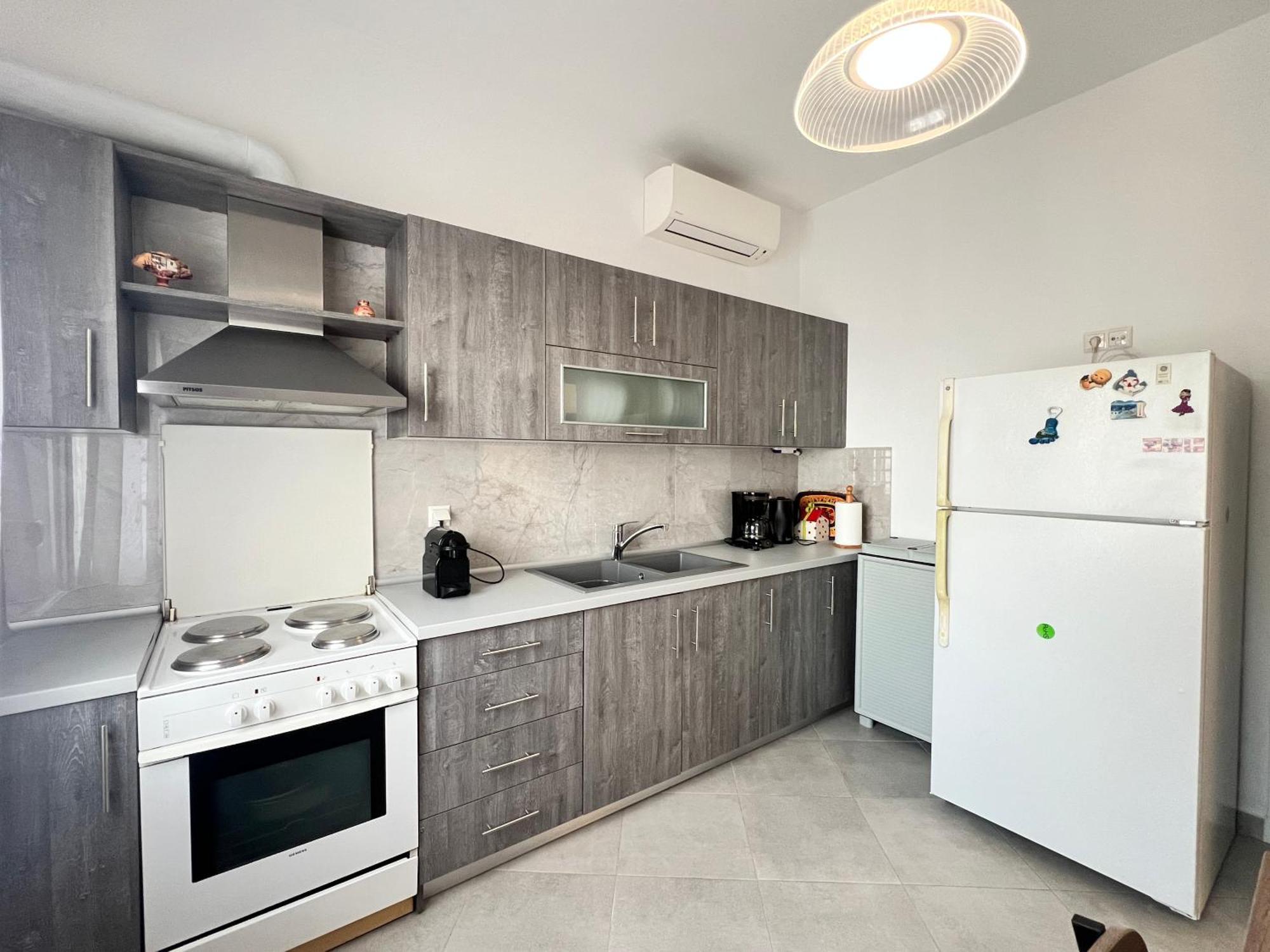 Kamares House Apartment Kavála Ngoại thất bức ảnh