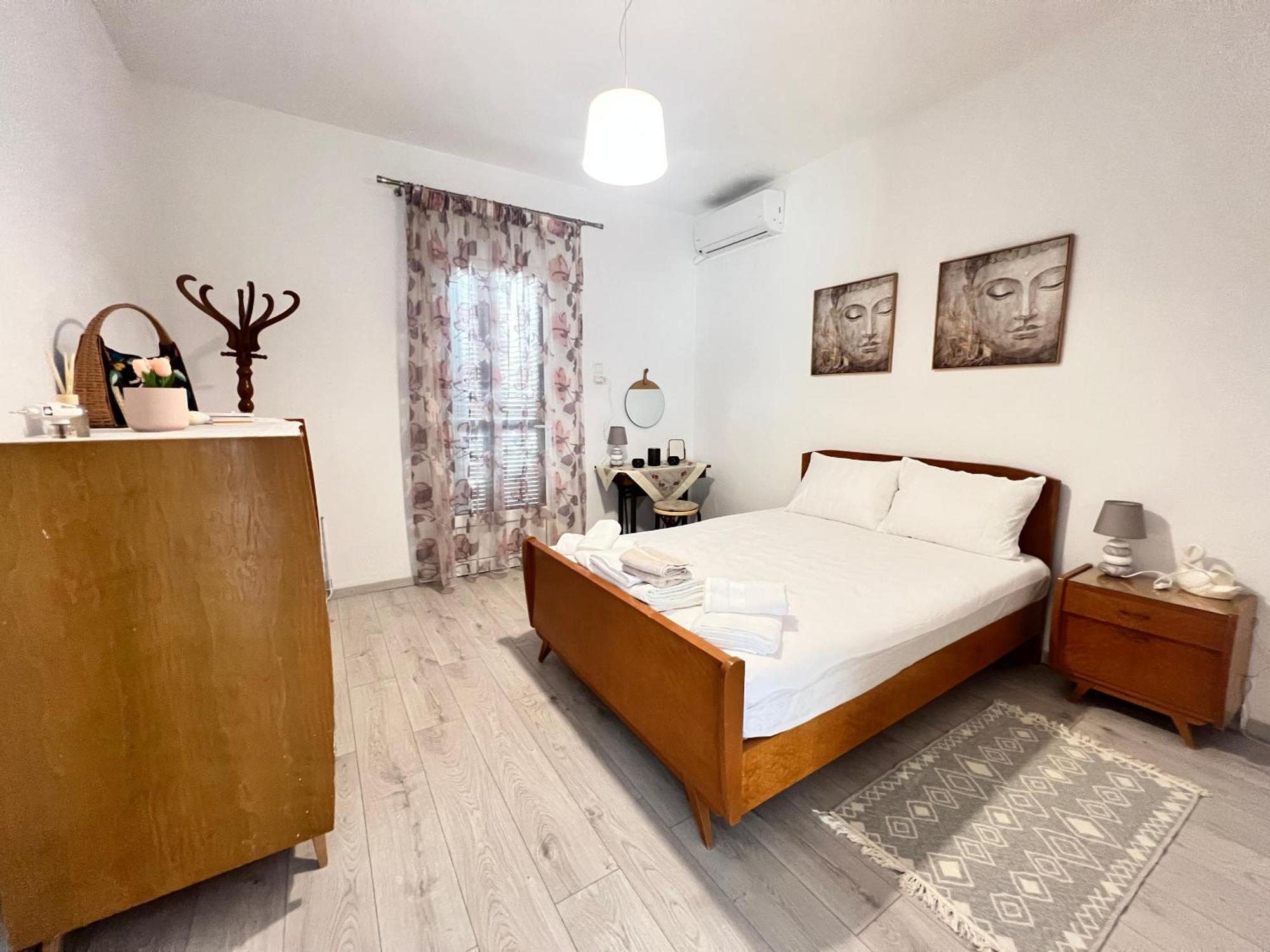 Kamares House Apartment Kavála Ngoại thất bức ảnh