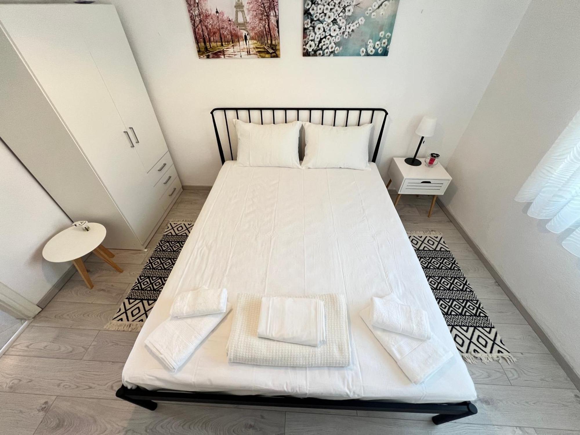 Kamares House Apartment Kavála Ngoại thất bức ảnh