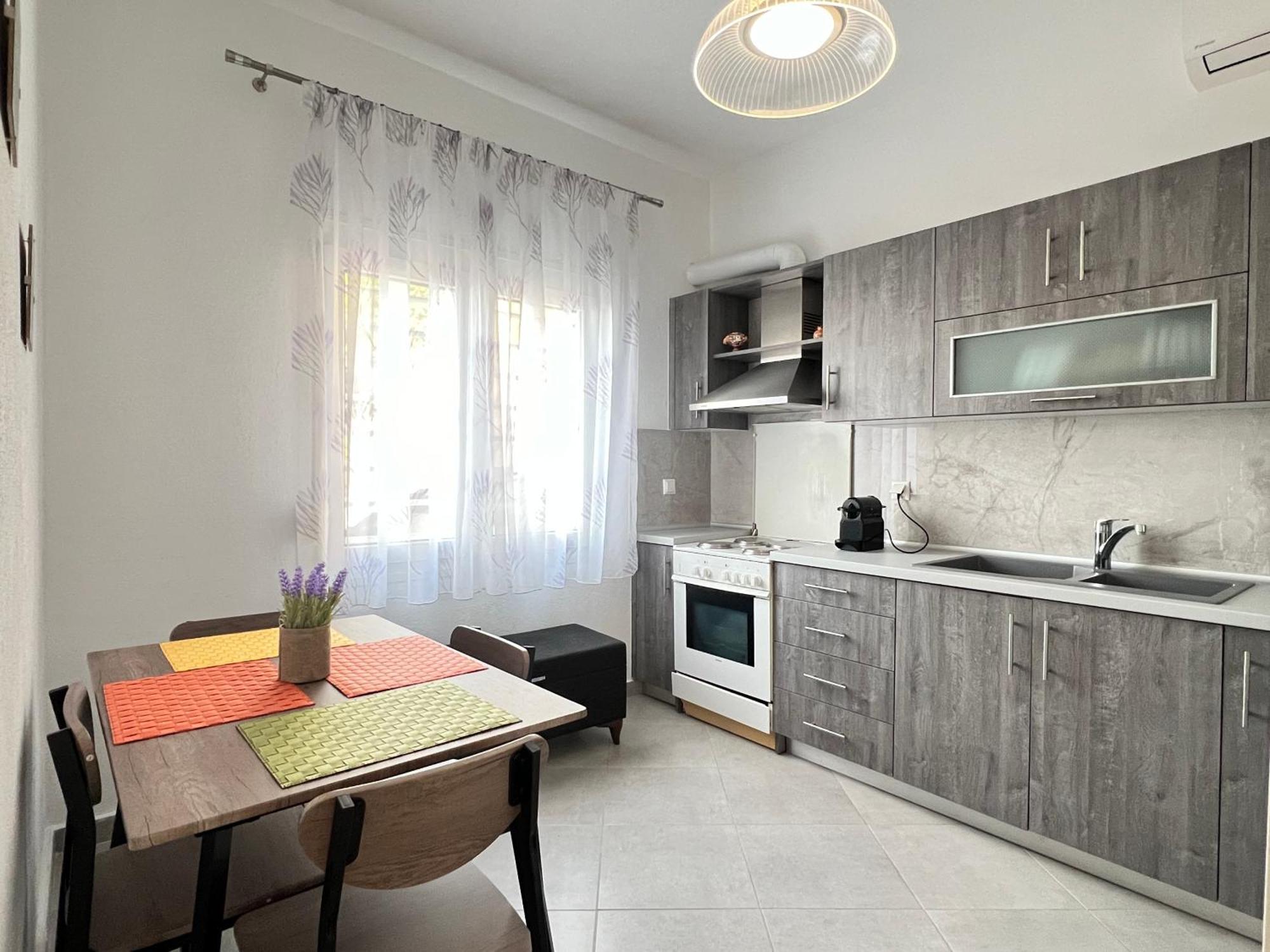Kamares House Apartment Kavála Ngoại thất bức ảnh